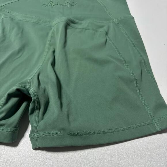 Alphalete Pulse Surge Short - Picture 6 of 6